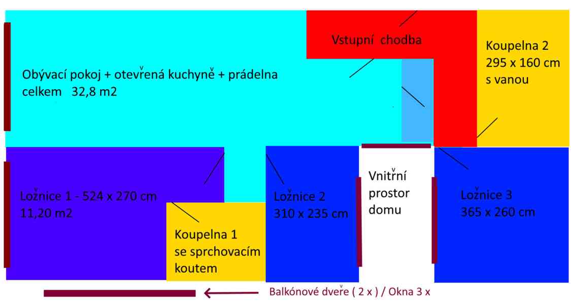 Byt - foto 12