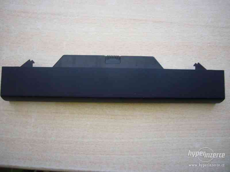 Baterie 6600 mA do NB HP ProBook 4530s - foto 5
