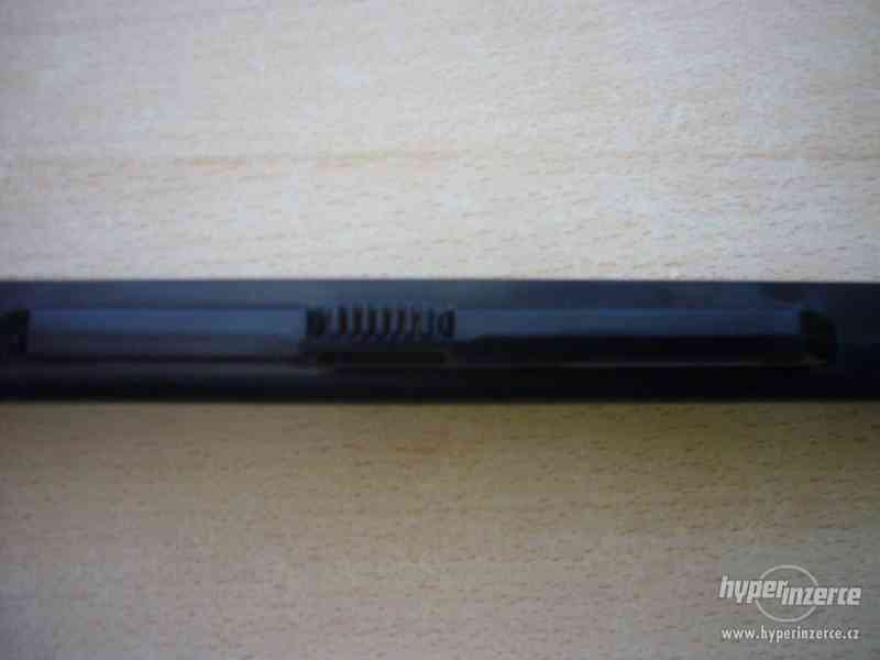 Baterie 6600 mA do NB HP ProBook 4530s - foto 7
