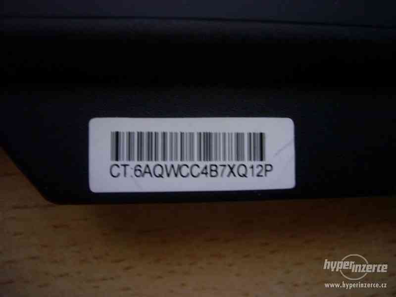 Baterie 6600 mA do NB HP ProBook 4530s - foto 8