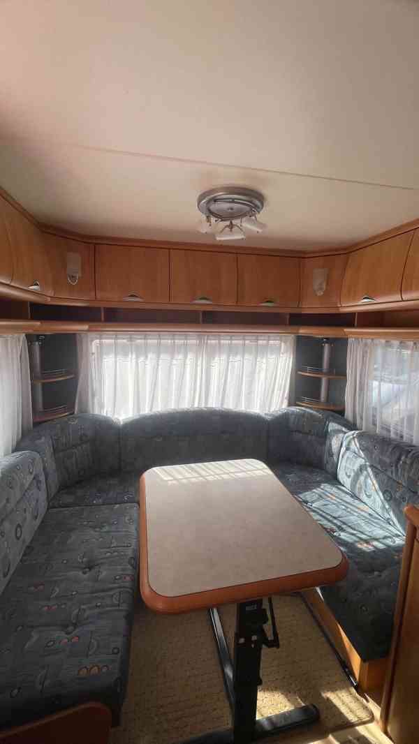 Hobby Excellent Easy 495 Ufe - foto 3