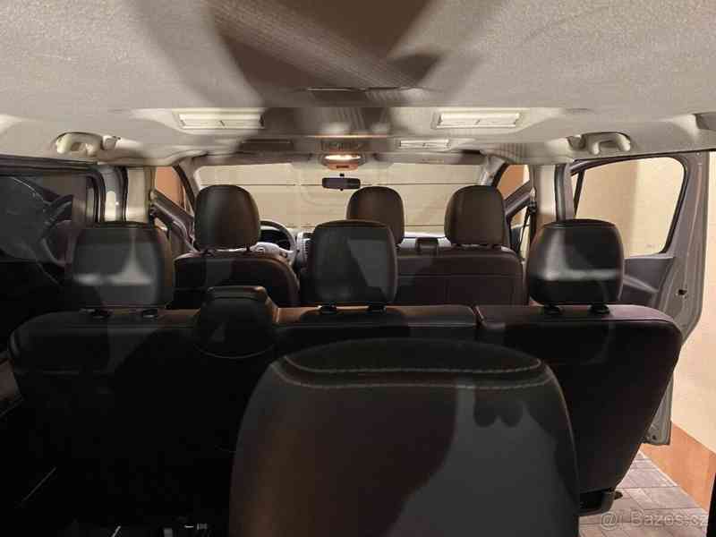 Opel Vivaro 1,6   CDTI BiTurbo 92kw - foto 4