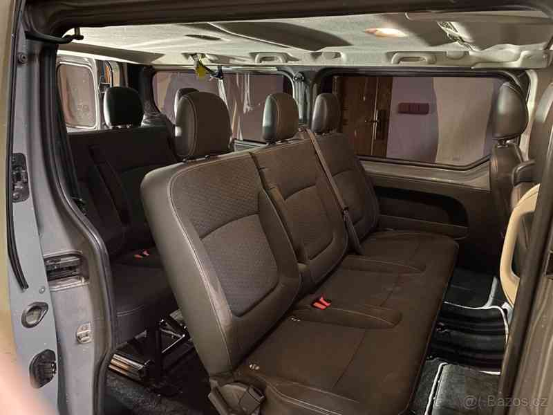 Opel Vivaro 1,6   CDTI BiTurbo 92kw - foto 2