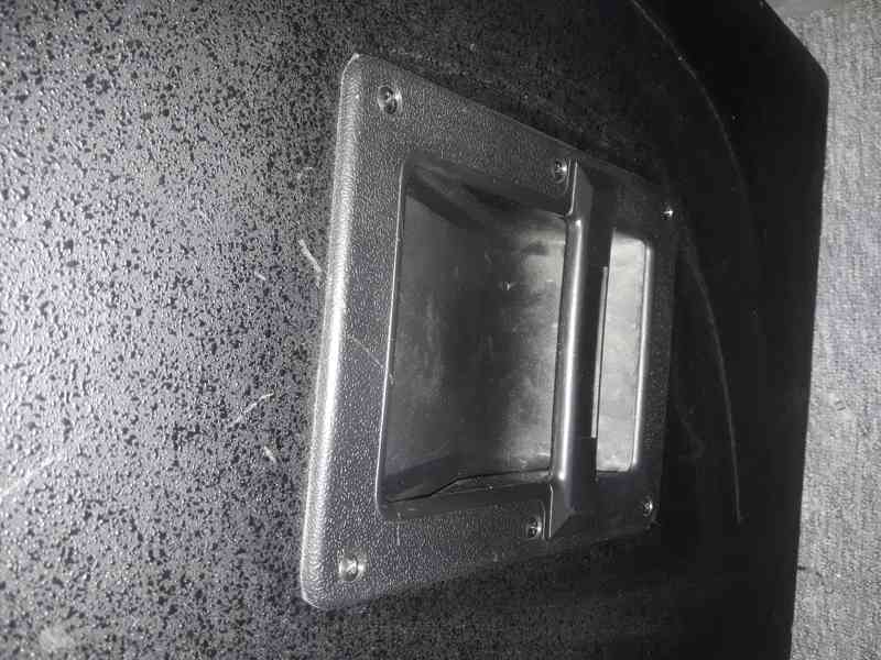 Prodam repro bednu  2kusy  - foto 2