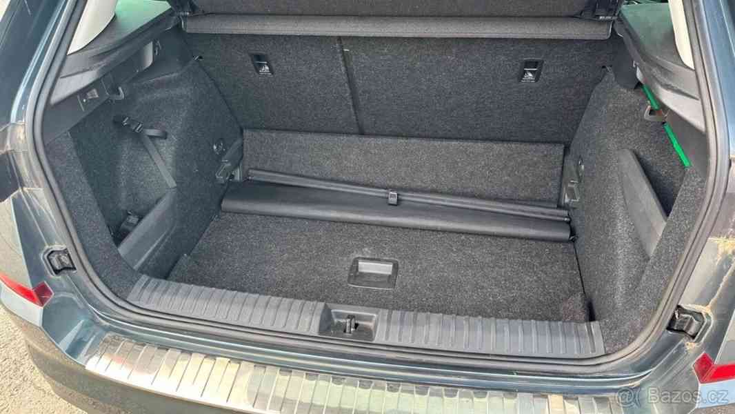 Škoda Kamiq 1,5   TSI 110 kW, 7st. automat - foto 10