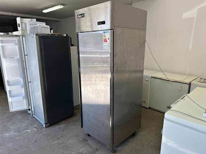  883 PROFI chladnice ARKTIC nerez i na přepravky  - foto 3