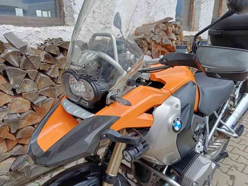 BMW R 1200 GS, r. 2008 - foto 16