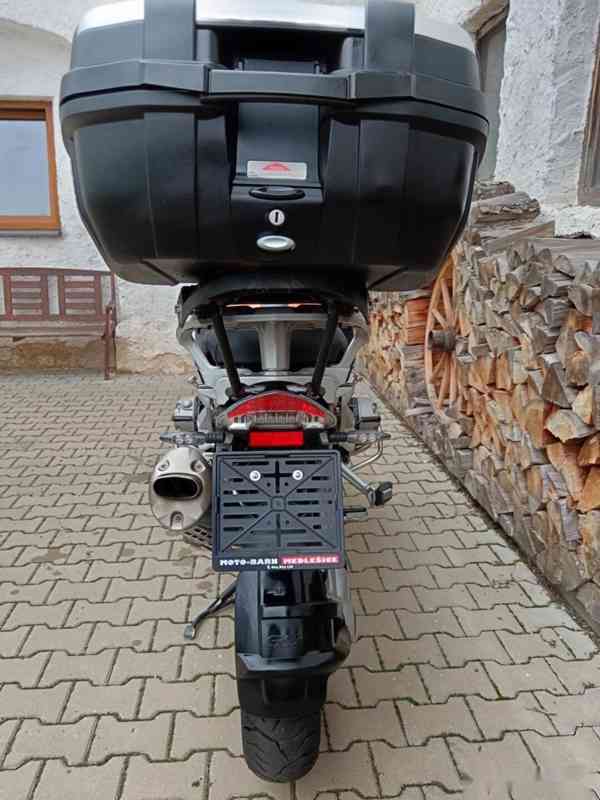BMW R 1200 GS, r. 2008 - foto 15