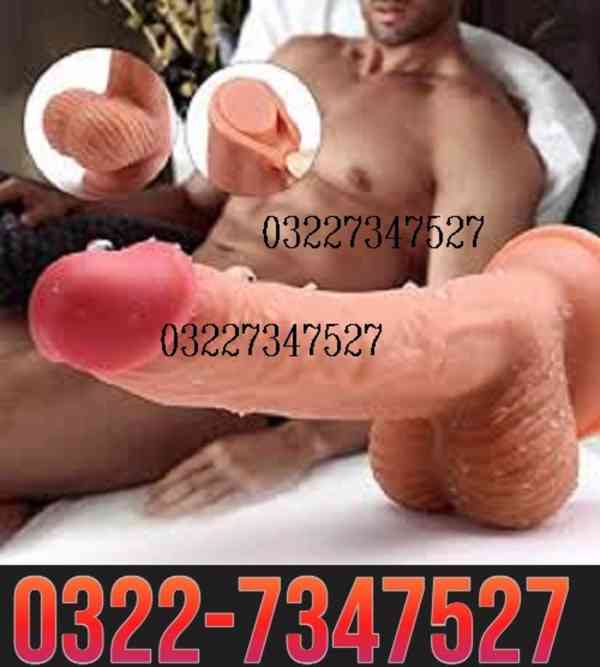 Reusable Penis Sleeve In Pakistan ?? 03227347527 - foto 1