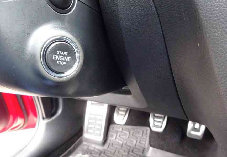 Škoda Octavia 1.4 TSI G-Tec r.v.2016 2.Majitel v ČR (CNG) - foto 12