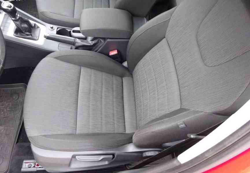 Škoda Octavia 1.4 TSI G-Tec r.v.2016 2.Majitel v ČR (CNG) - foto 13