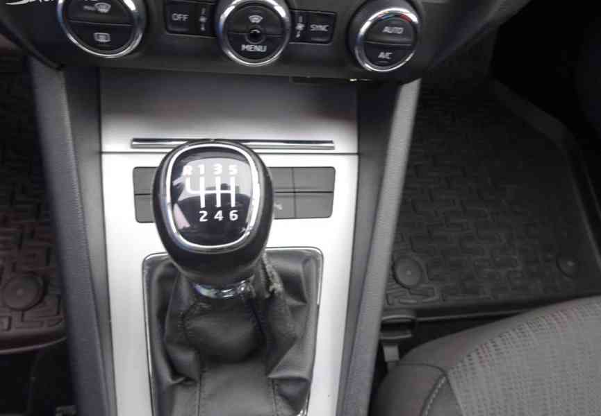 Škoda Octavia 1.4 TSI G-Tec r.v.2016 2.Majitel v ČR (CNG) - foto 11