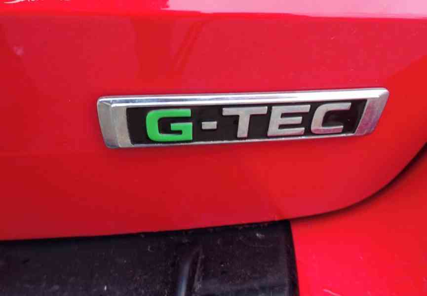 Škoda Octavia 1.4 TSI G-Tec r.v.2016 2.Majitel v ČR (CNG) - foto 16