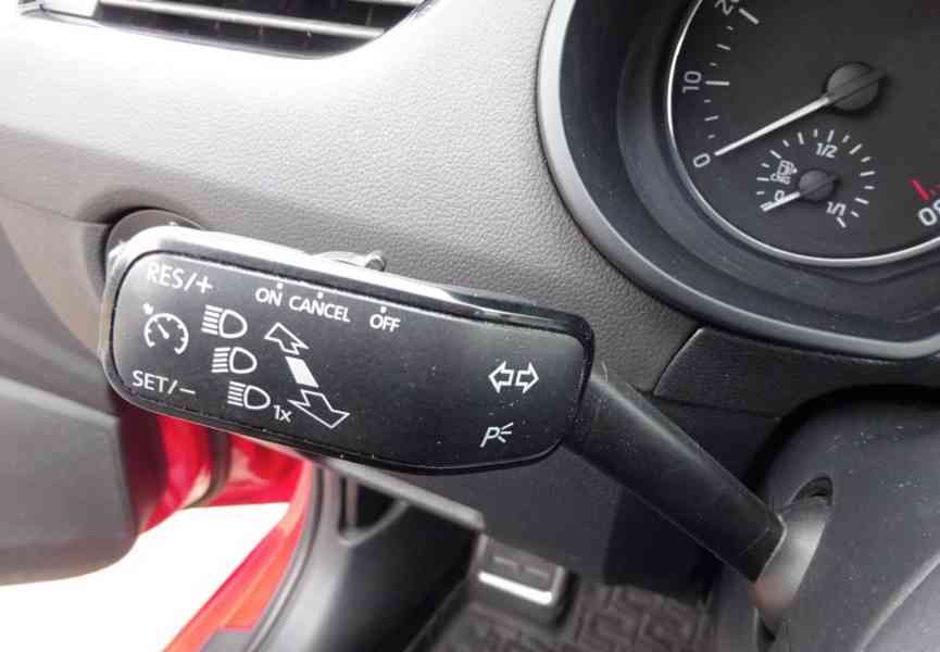 Škoda Octavia 1.4 TSI G-Tec r.v.2016 2.Majitel v ČR (CNG) - foto 8