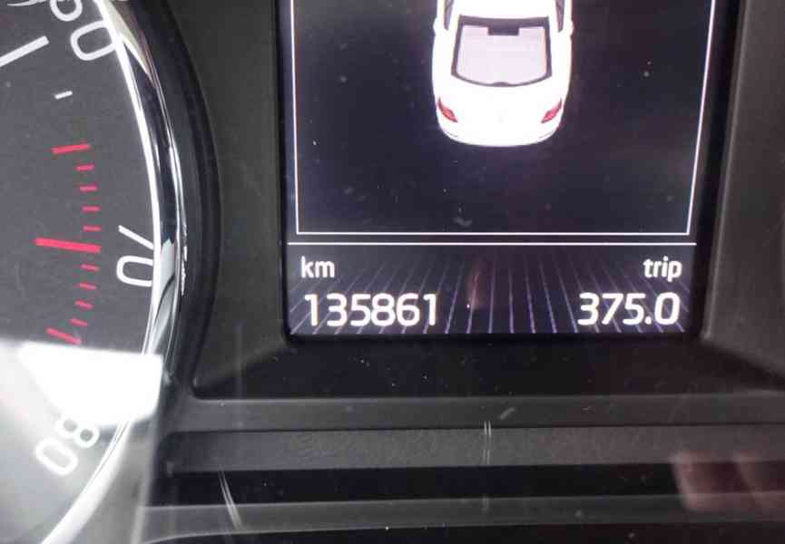 Škoda Octavia 1.4 TSI G-Tec r.v.2016 2.Majitel v ČR (CNG) - foto 6