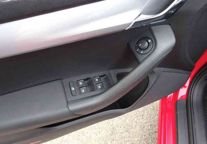 Škoda Octavia 1.4 TSI G-Tec r.v.2016 2.Majitel v ČR (CNG) - foto 5