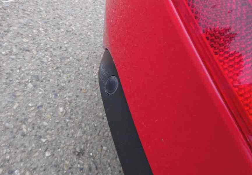 Škoda Octavia 1.4 TSI G-Tec r.v.2016 2.Majitel v ČR (CNG) - foto 17