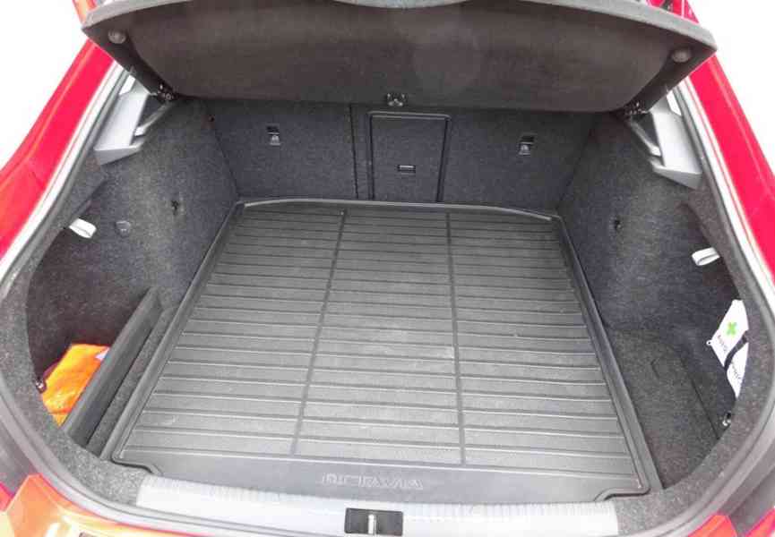 Škoda Octavia 1.4 TSI G-Tec r.v.2016 2.Majitel v ČR (CNG) - foto 15