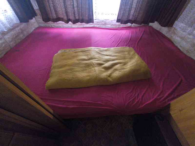 Levný karavan na pevné stání. Odvoz na místo možný.  - foto 11