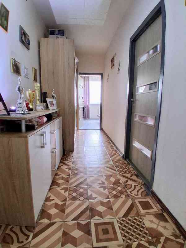  Prodej bytu 3+1 61 m², Děčín XXXII-Boletice nad Labem - foto 4