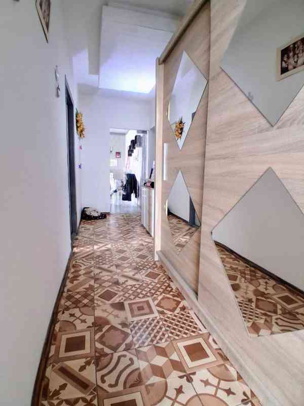  Prodej bytu 3+1 61 m², Děčín XXXII-Boletice nad Labem - foto 2