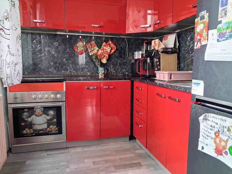  Prodej bytu 3+1 61 m², Děčín XXXII-Boletice nad Labem - foto 3
