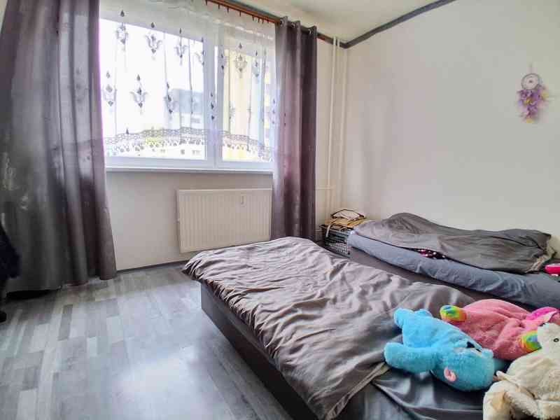  Prodej bytu 3+1 61 m², Děčín XXXII-Boletice nad Labem - foto 8