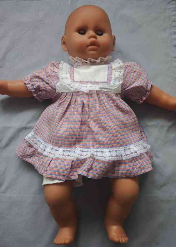 Retro panenky - foto 2