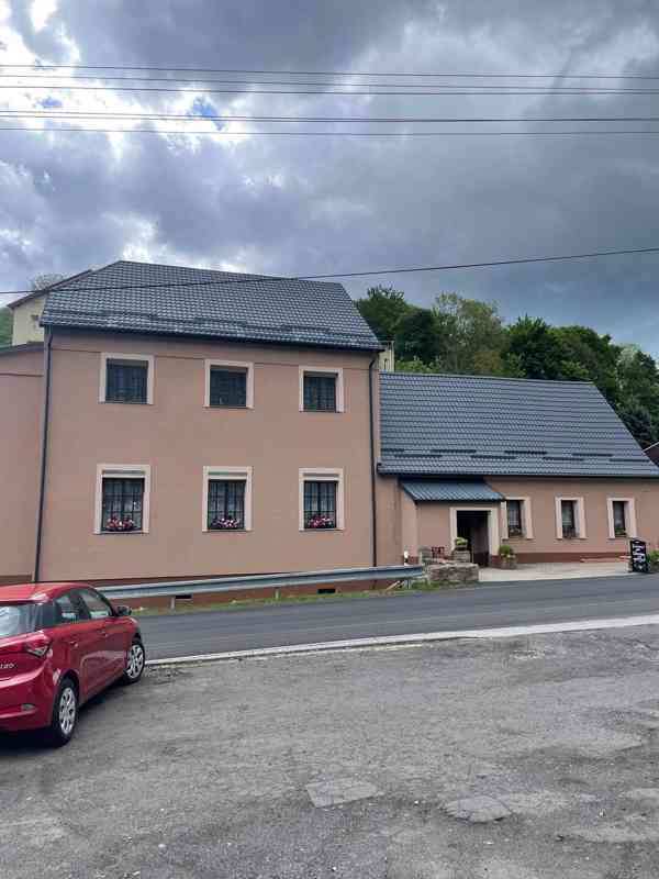 STŘECHY NA KLÍČ – MOST, TEPLICE A OKOLÍ Opravy Střechy  - foto 22