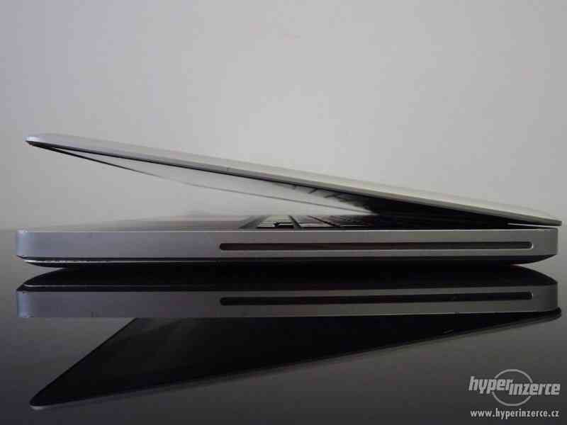 MacBook UNIBODY 13.3"/C2D 2.4 GHz/4GB RAM/ZÁRUKA - foto 4