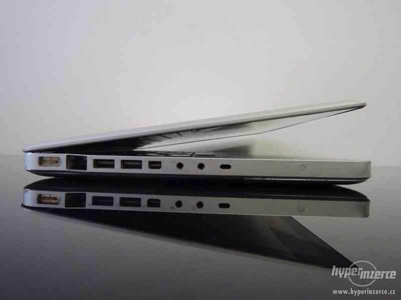 MacBook UNIBODY 13.3"/C2D 2.4 GHz/4GB RAM/ZÁRUKA - foto 5