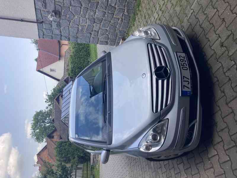 Mercedes Benz B 180 CDi w245 - foto 2