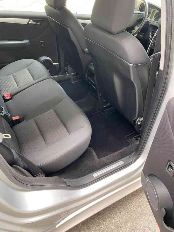 Mercedes Benz B 180 CDi w245 - foto 10