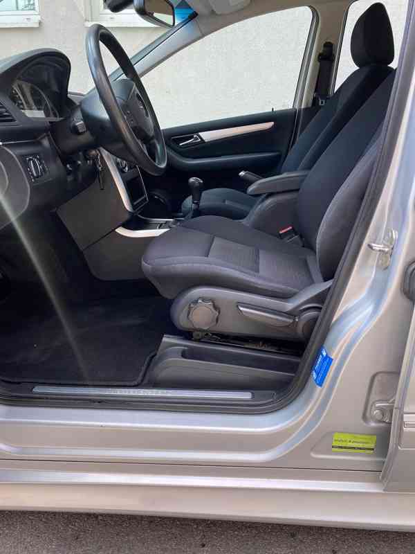 Mercedes Benz B 180 CDi w245 - foto 7