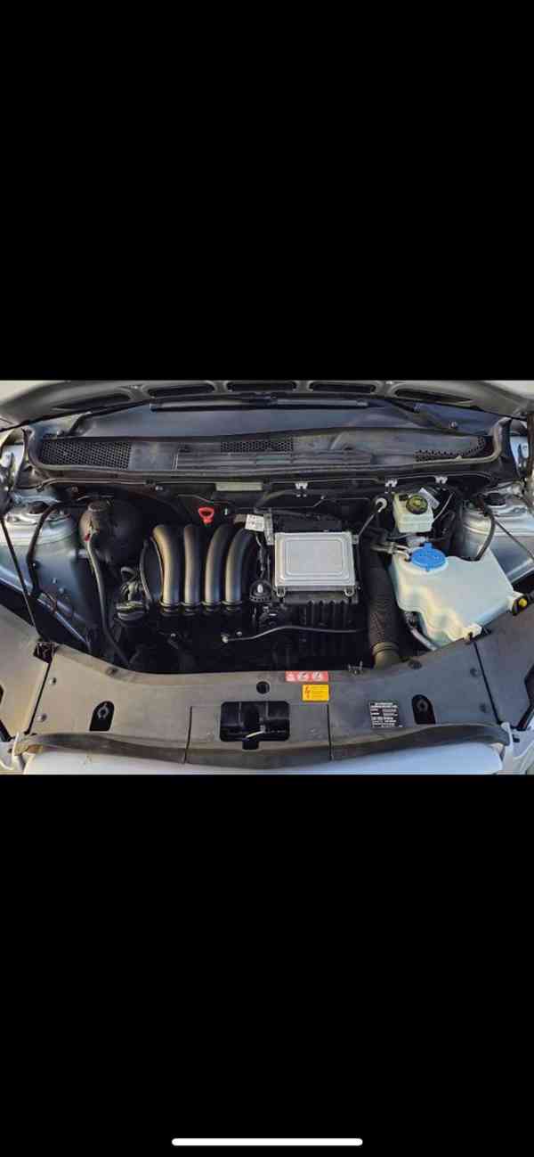 Mercedes Benz B 180 CDi w245 - foto 11