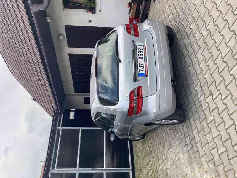 Mercedes Benz B 180 CDi w245 - foto 3