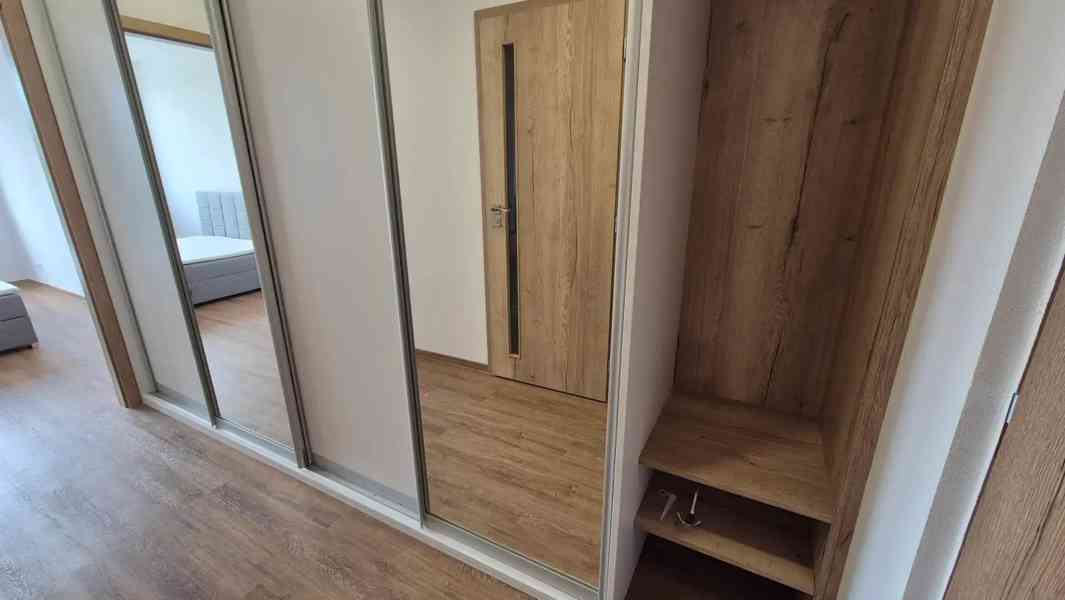 Pronájem bytu 2+kk 45 m² - foto 9