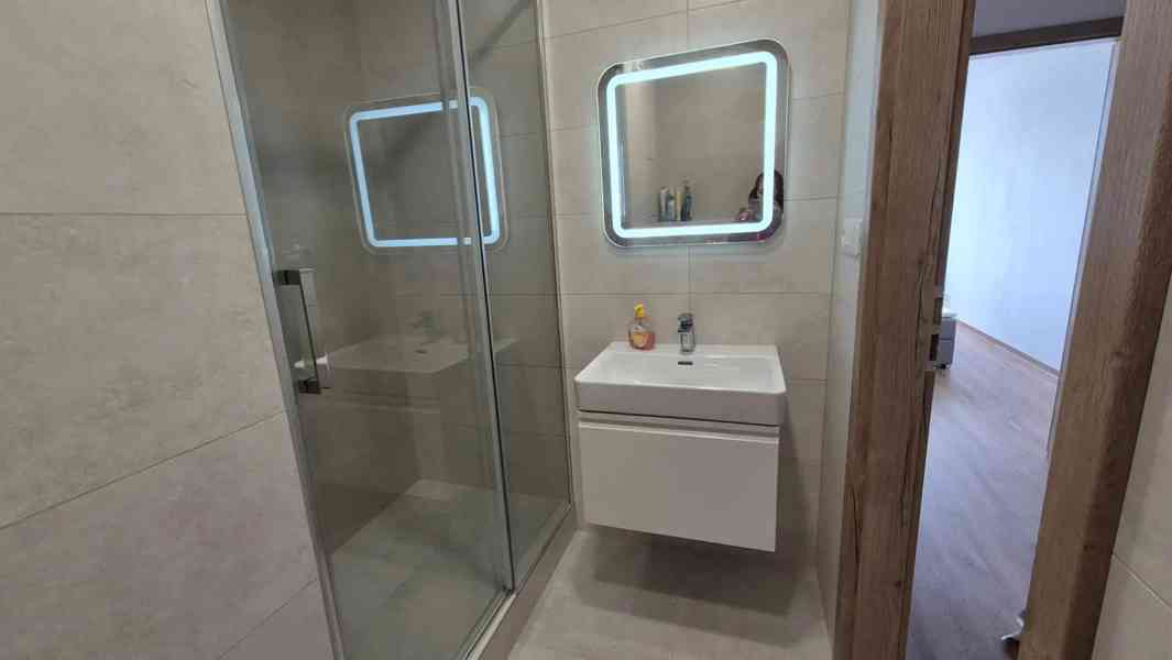 Pronájem bytu 2+kk 45 m² - foto 5