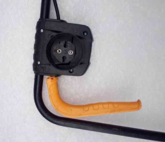 Prodám - Elektrická zahradní sekačka STIGA - foto 9