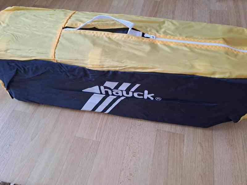 Cestovní postýlka HAUCK Dream n Play - foto 4