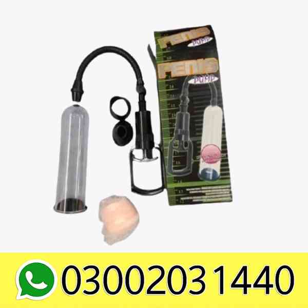 Kstar Penis Pump- Male Cup Organ Developer In Multan=0302031 - foto 1