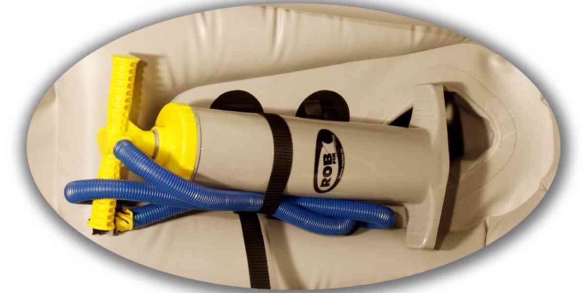 Canoe ROBfin Yukon - foto 5