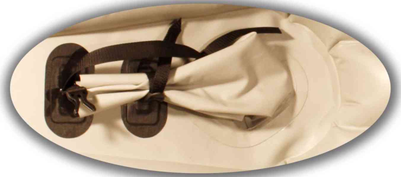 Canoe ROBfin Yukon - foto 4