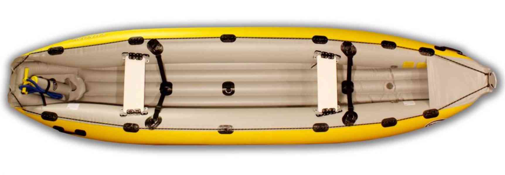 Canoe ROBfin Yukon - foto 7