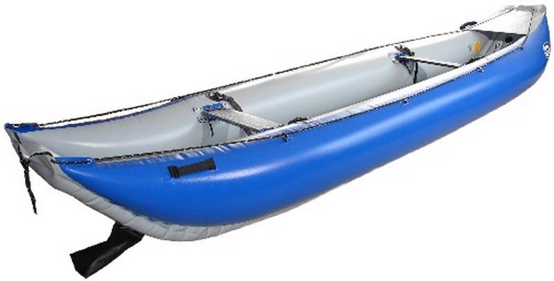 Canoe ROBfin Yukon - foto 6