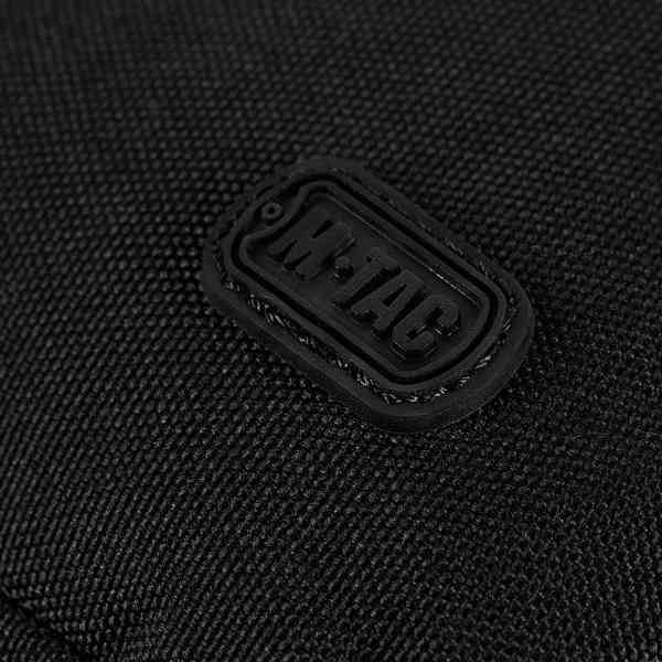 Batoh na zbraň M-Tac Tactical Bag Shoulder - černý - foto 6