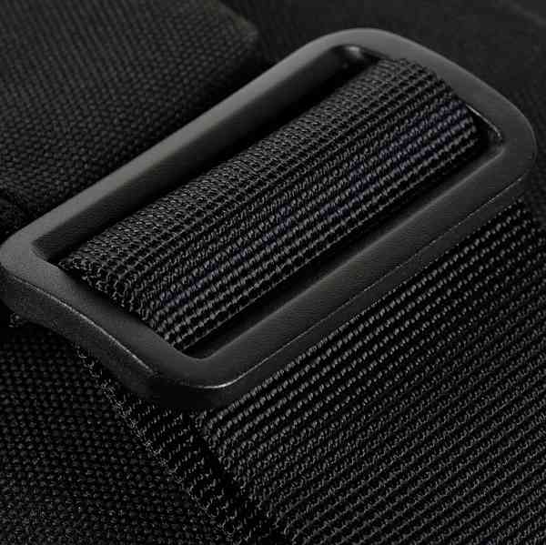 Batoh na zbraň M-Tac Tactical Bag Shoulder - černý - foto 5