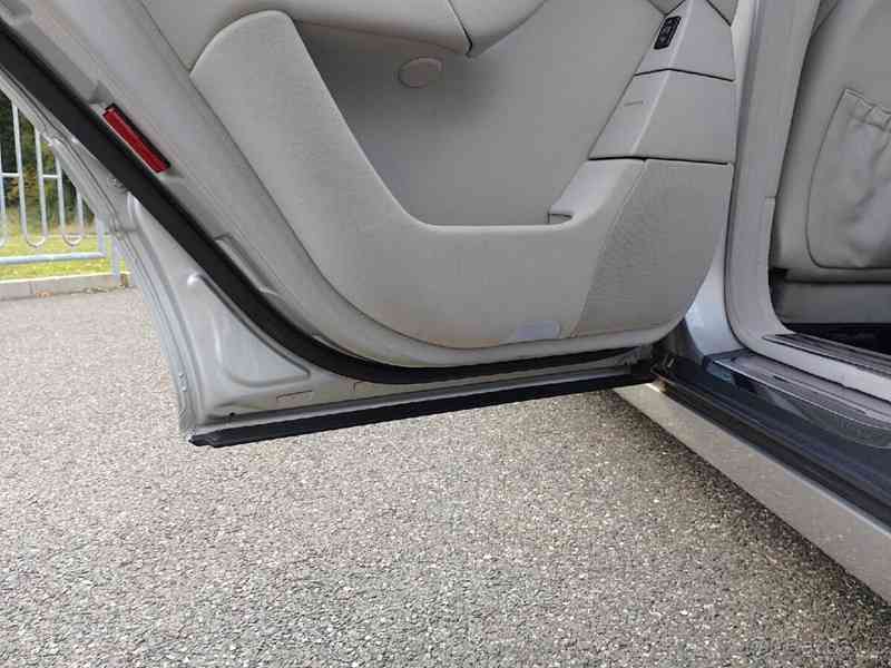 Mercedes-Benz Třídy S w220 S500 4matic - foto 8