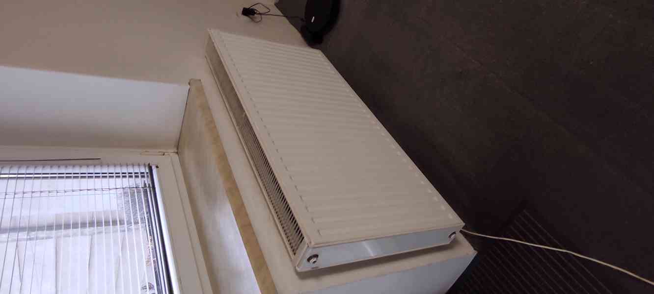 2 radiátory  - foto 2