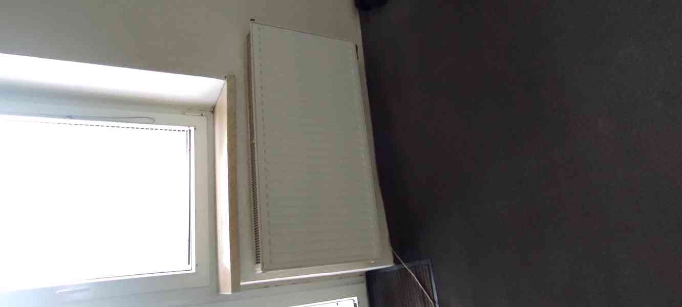 2 radiátory  - foto 3